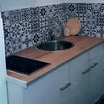 Appartement Colorful *