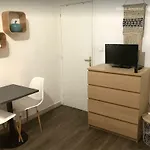 Appartement Colorful Cannes