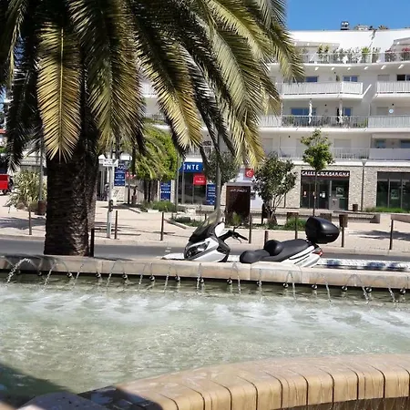 Colorful Cannes