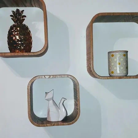 Colorful Lejlighed Cannes