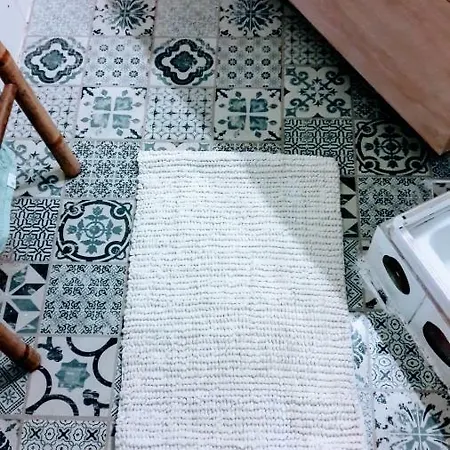 Colorful アパート