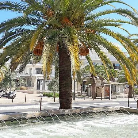 アパート Colorful *