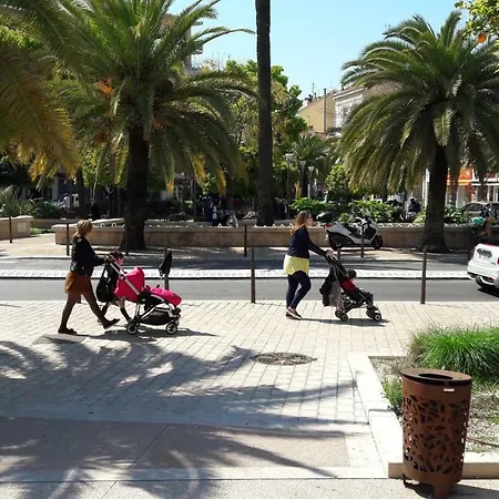 Colorful アパート *