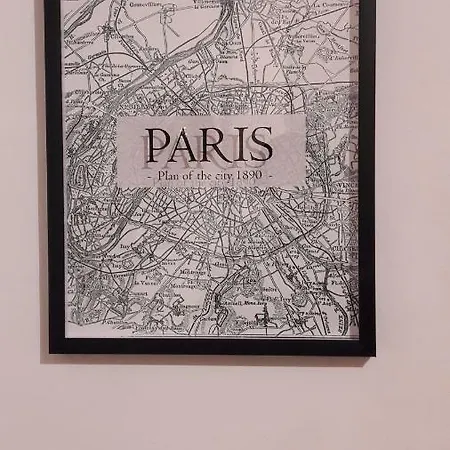 アパート Colorful カンヌ